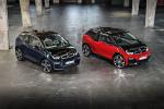 BMW i3s 2018 года (WW)